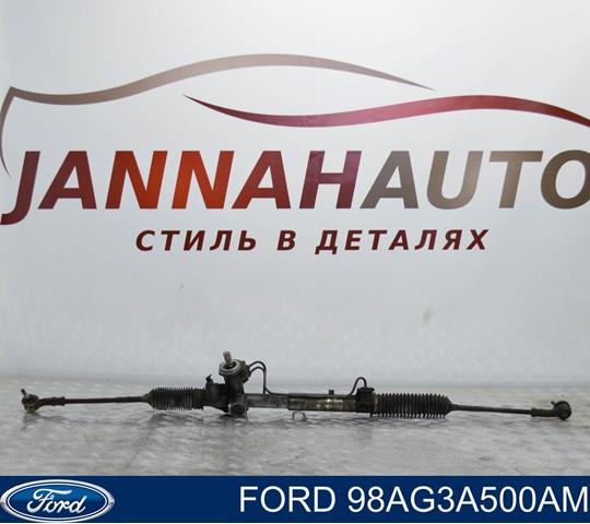 98AG3A500AM FORD Рейка рулевая купить в Николаев