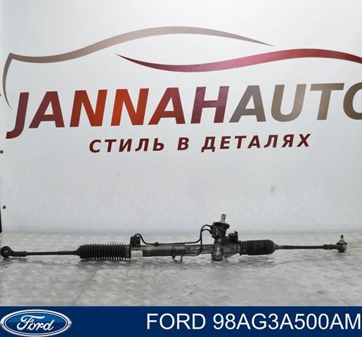 98AG3A500AM FORD Рейка рулевая купить в Полтава