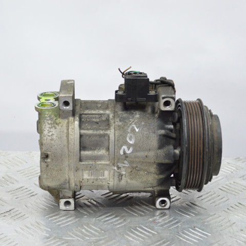 Компрессор кондиционера A0002340711 MERCEDES