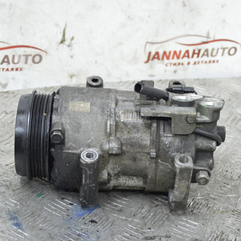 MERCEDES A0022304811 Компрессор кондиционера в наличии Павлоград