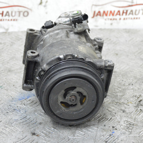 A0022304811 MERCEDES Компрессор кондиционера купить в Каменское