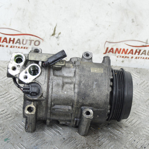 Компрессор хладагента A0022304811 MERCEDES