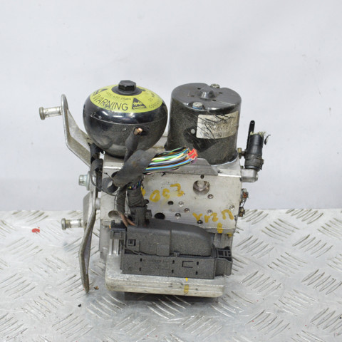 Блок ABS гидравлический A0094312612 MERCEDES