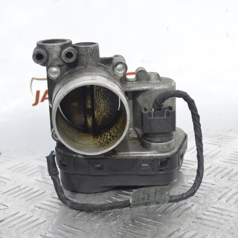 Дроссельная заслонка A1661410125 MERCEDES
