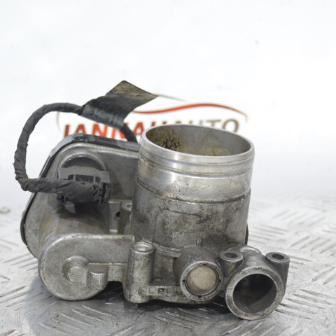 MERCEDES A1661410125 Дроссельная заслонка в наличии Львов
