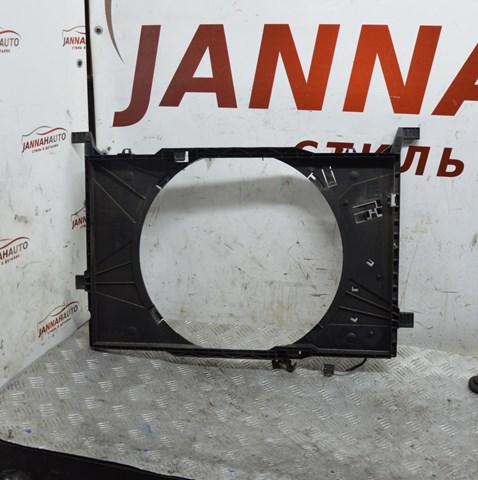 MERCEDES A1695050255 Диффузор радиатора охлаждения в наличии Ирпень
