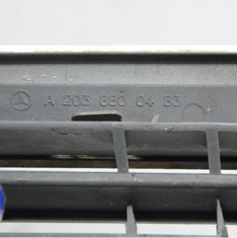 A2038800483 Решетка радиатора купить Харьков