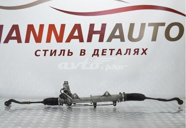 A20411011017 MERCEDES Рулевая рейка купить в Украина