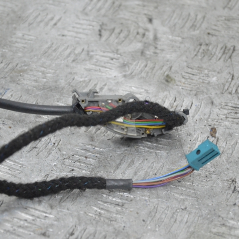 Блок круиз контроля A2085450324 MERCEDES