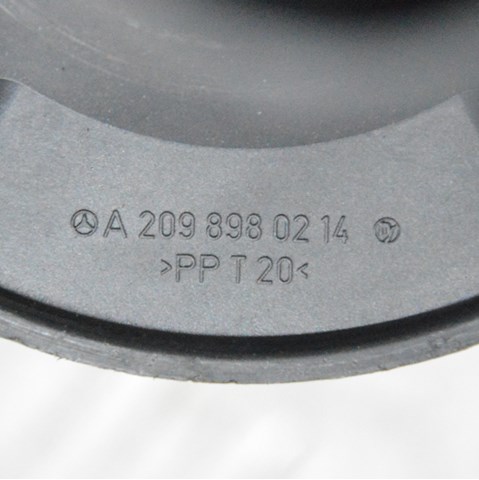 A2098980214 MERCEDES купить в Запорожье