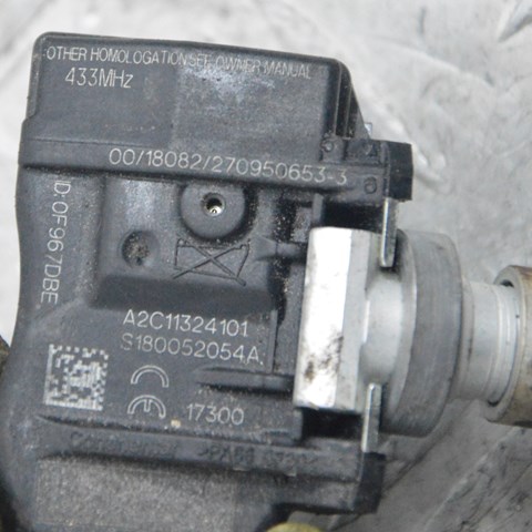 A2C11324101 MAZDA купить в Полтава