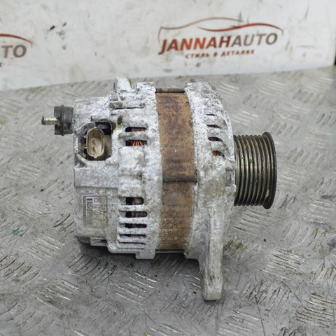 A2TJ0681 MAZDA Генератор купить в Николаев