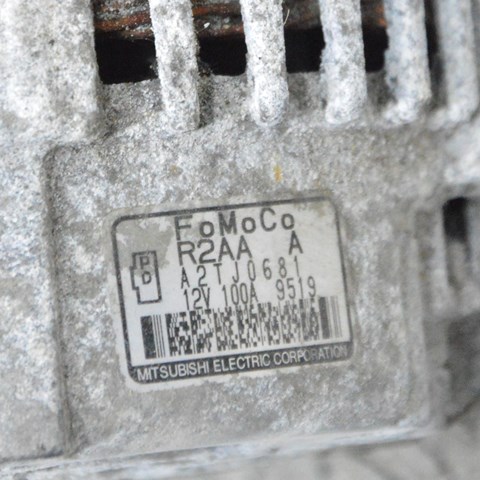 A2TJ0681 Генератор купить Кривой Рог