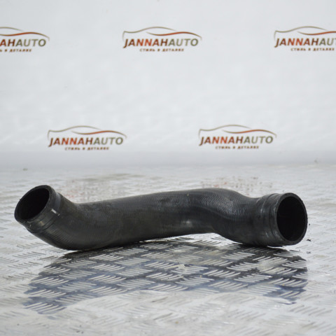 Патрубок интеркуллера A6395281782 MERCEDES