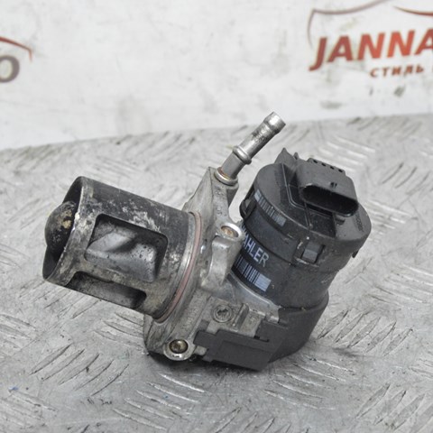 Клапан EGR системы рециркуляции отработавших газов A6421401060 MERCEDES