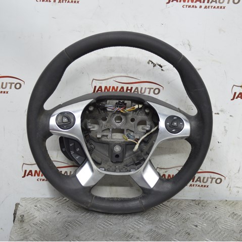 Руль BK213600FD35B8 FORD