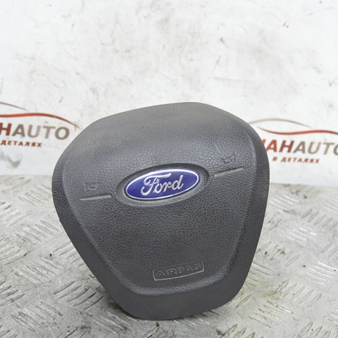 Подушка AIRBAG водительская BK21V042B85AB35B8 FORD