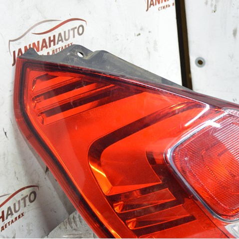FORD C1BB13405AE Фонарь задний левый в наличии Ровно