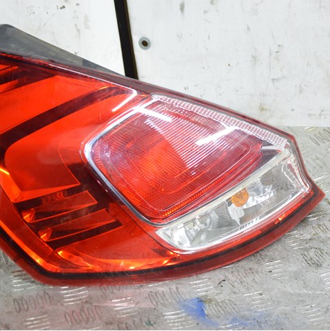 FORD C1BB13405AE Фонарь задний левый в наличии Одесса