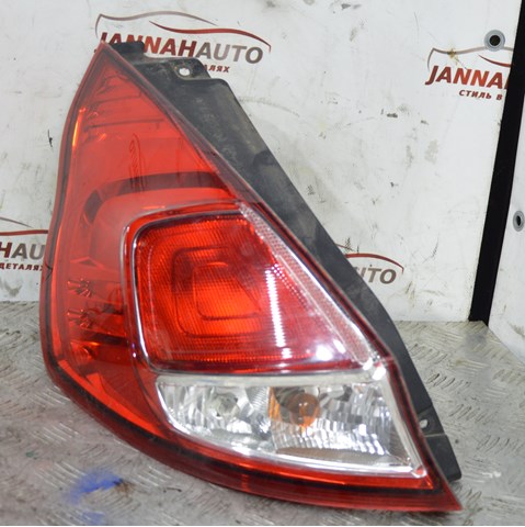Задний левый стоп C1BB13405AE FORD