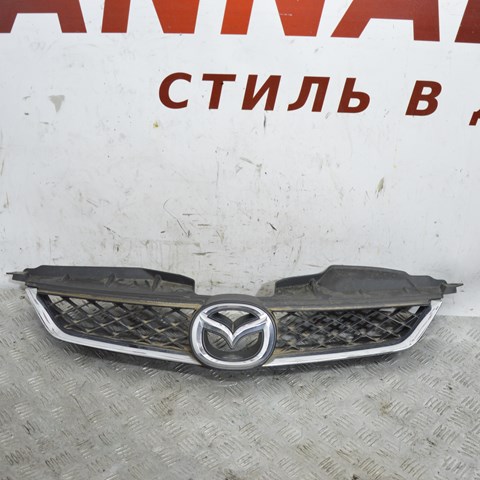 Облицовка радиатора C23550711 MAZDA
