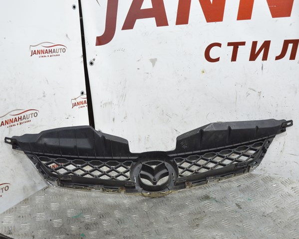 C23550711 MAZDA Решетка радиатора купить в Тернополь