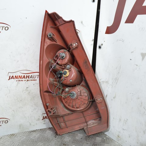 C23551150 MAZDA Фонарь задний правый купить в Львов