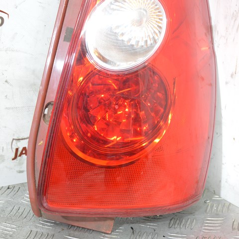 C23551150 MAZDA Задний фонарь купить в Львов