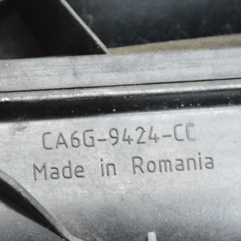 FORD CA6G9424CC Впускной коллектор в наличии Павлоград