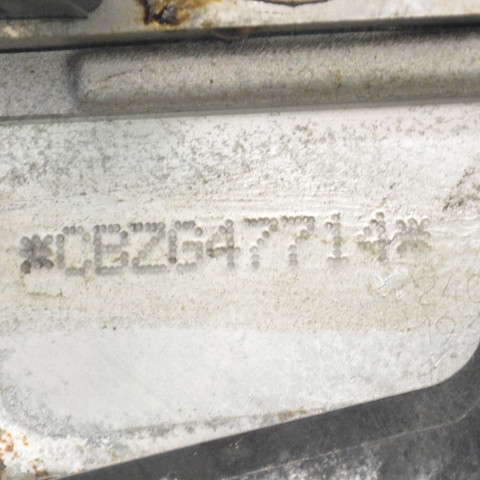 CBZ VAG купить в Чернигов