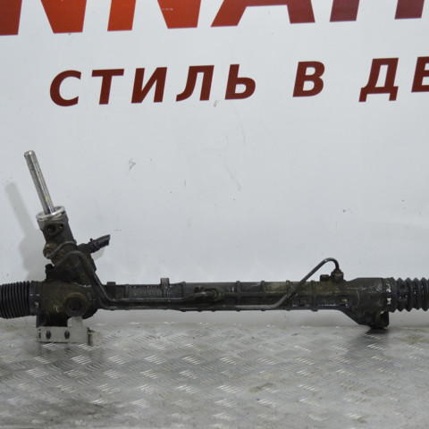 Рейка рулевая Мазда 3