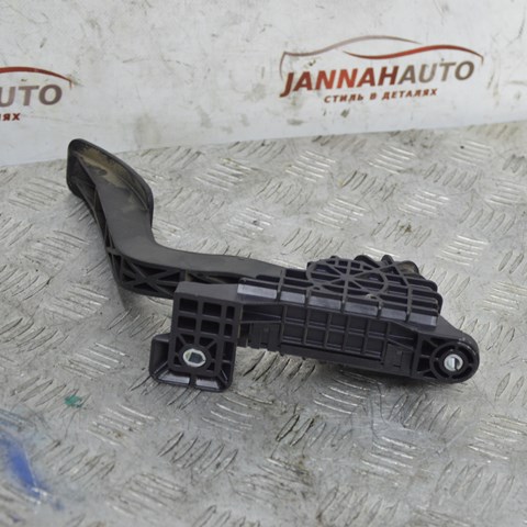 CC3041600 MAZDA Педаль газа (акселератора) купить в Ирпень