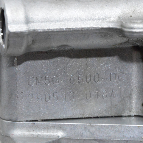FORD CM5G6600DC Насос масляный в наличии Черкассы