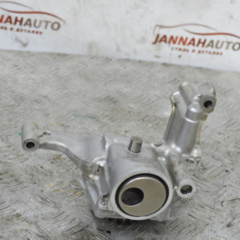 Помпа масляная CM5G6600DC FORD