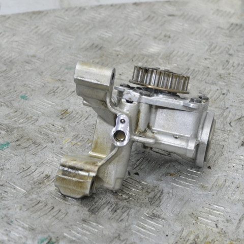 CM5G6600DC FORD Масляный насос купить в Харьков