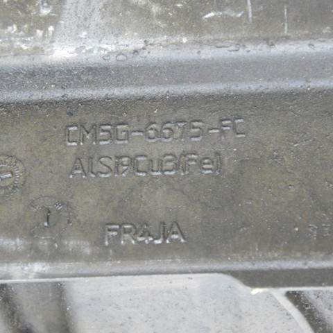 CM5G6675FC FORD купить в Тернополь