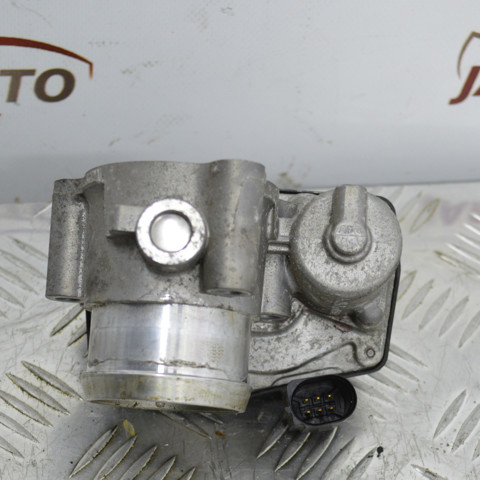 FORD CM5G9F991FC Дроссельная заслонка в наличии Ровно
