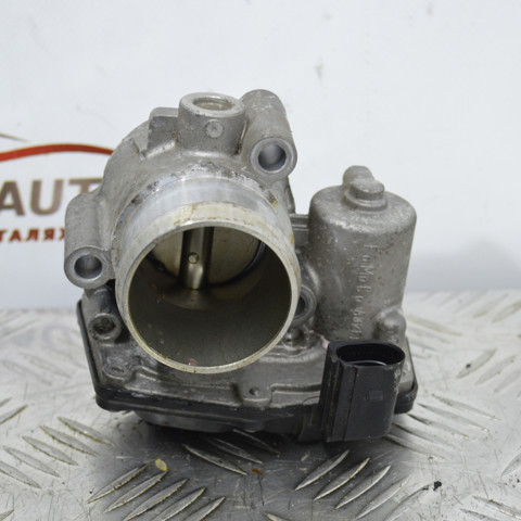 Дроссельная заслонка в сборе CM5G9F991FC FORD