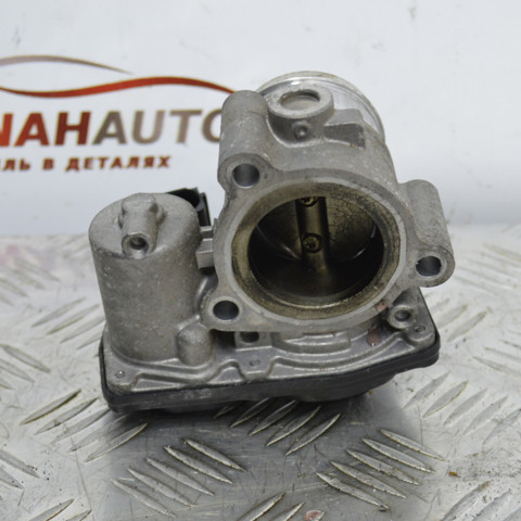 CM5G9F991FC FORD Дроссельная заслонка купить в Ровно