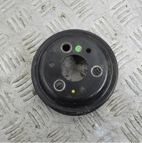 Шкив помпы водяного насоса CM5Q8509BB FORD
