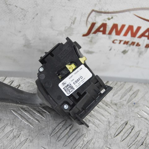 Левый подрулевой переключатель CV6T13335AE FORD