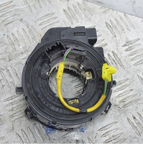 D65166CS0 MAZDA Шлейф руля купить в Украина