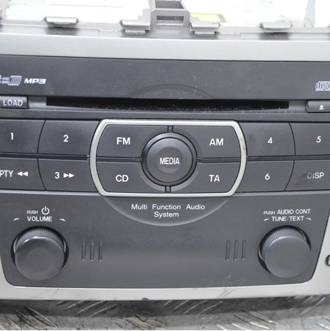 FF011068B MAZDA купить в Чернигов