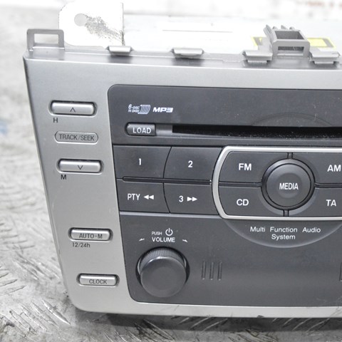 FF011068B MAZDA купить в Винница