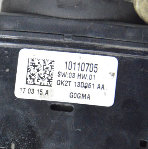 FORD GK2T13D061AA Переключатель света фар на "торпедо" в наличии Ужгород