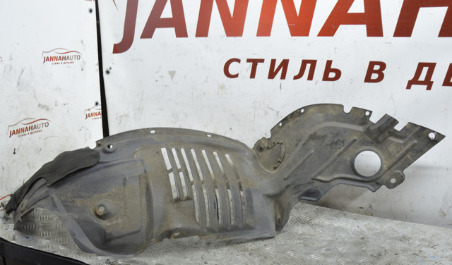 Локер передний левый GS1D56140 MAZDA