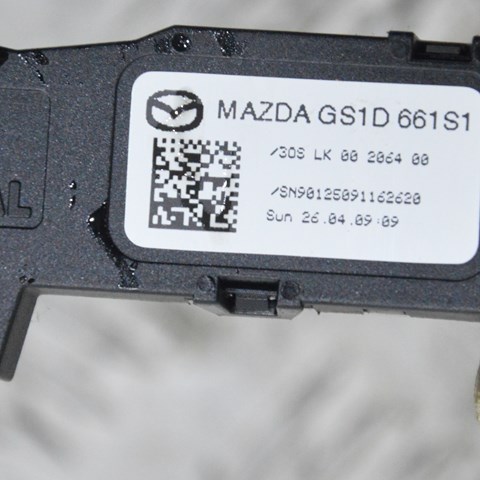 Датчик руля GS1D661S1 MAZDA