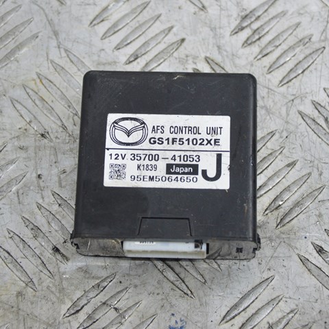 GS1F5102XE MAZDA купить в Винница