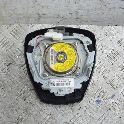 MAZDA GS1G57K00 Подушка безопасности (AIRBAG) водительская в наличии Винница