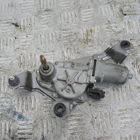 GS1M67450 MAZDA Мотор стеклоочистителя заднего стекла купить в Львов